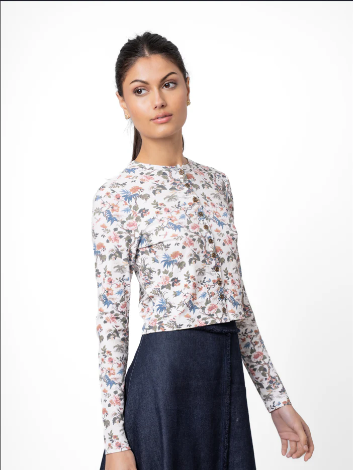 ARBOR CARDI - Image 3