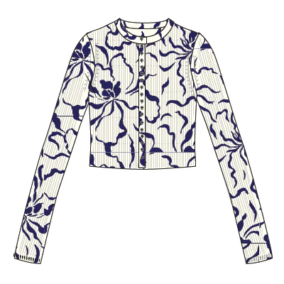 ARBOR CARDI - Image 4