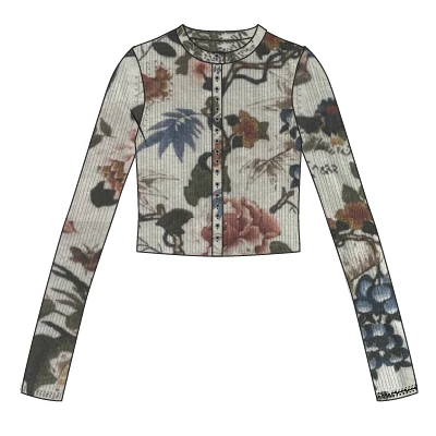 ARBOR CARDI - Image 7