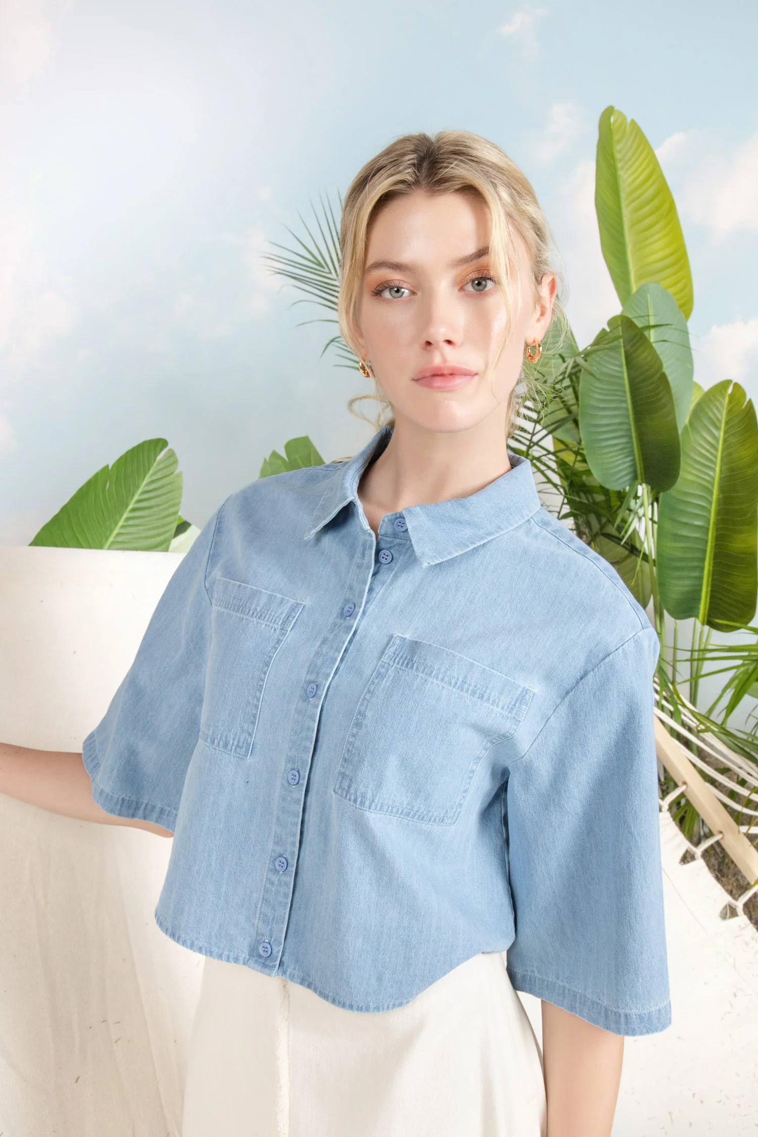 ARLEN BLOUSE - Image 12