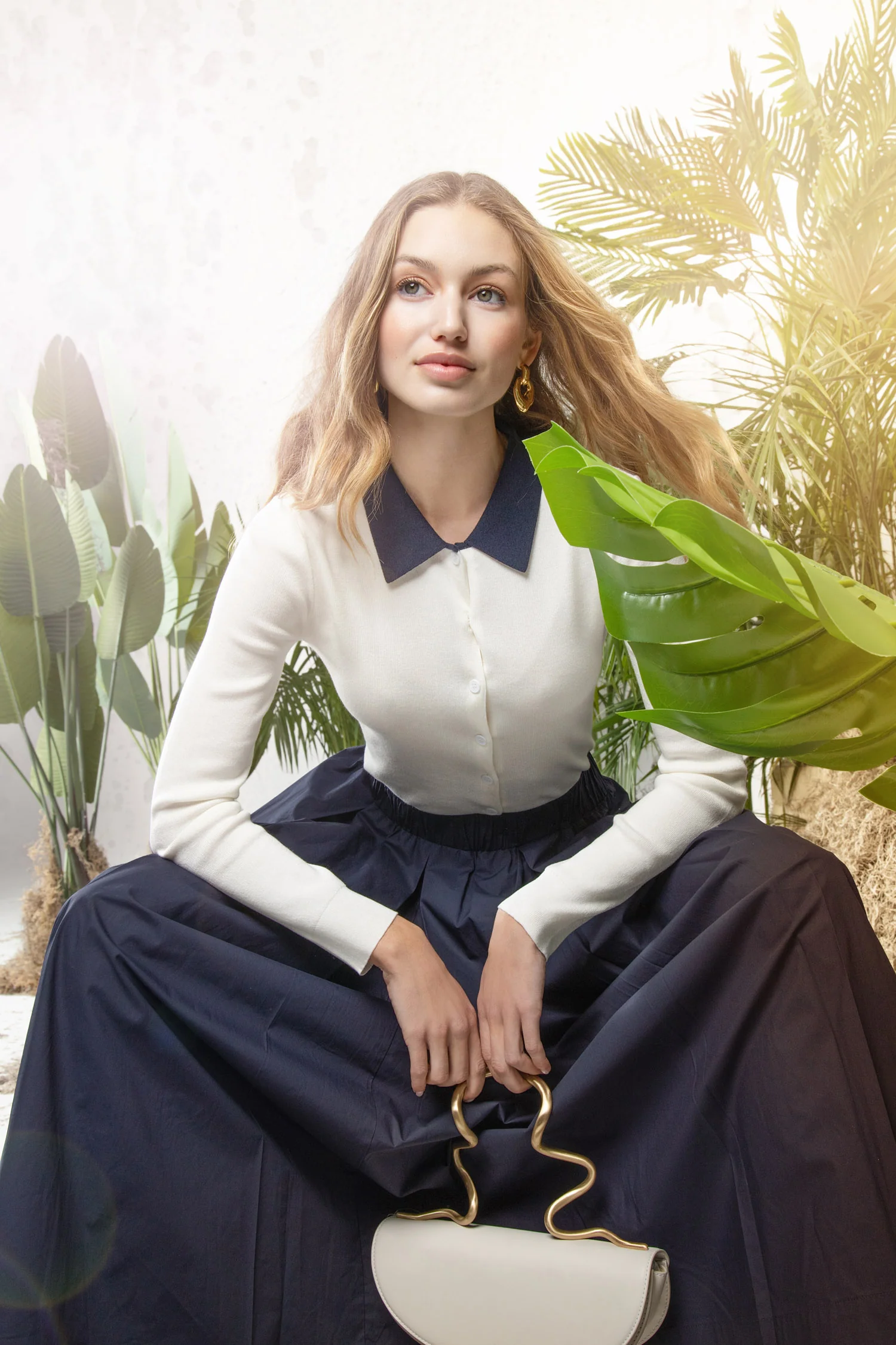 CHANTEL CARDIGAN - Image 4