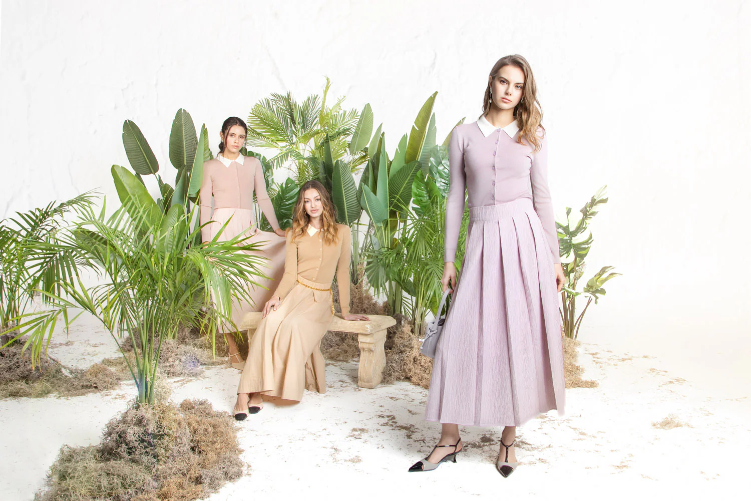 CHANTEL CARDIGAN - Image 8