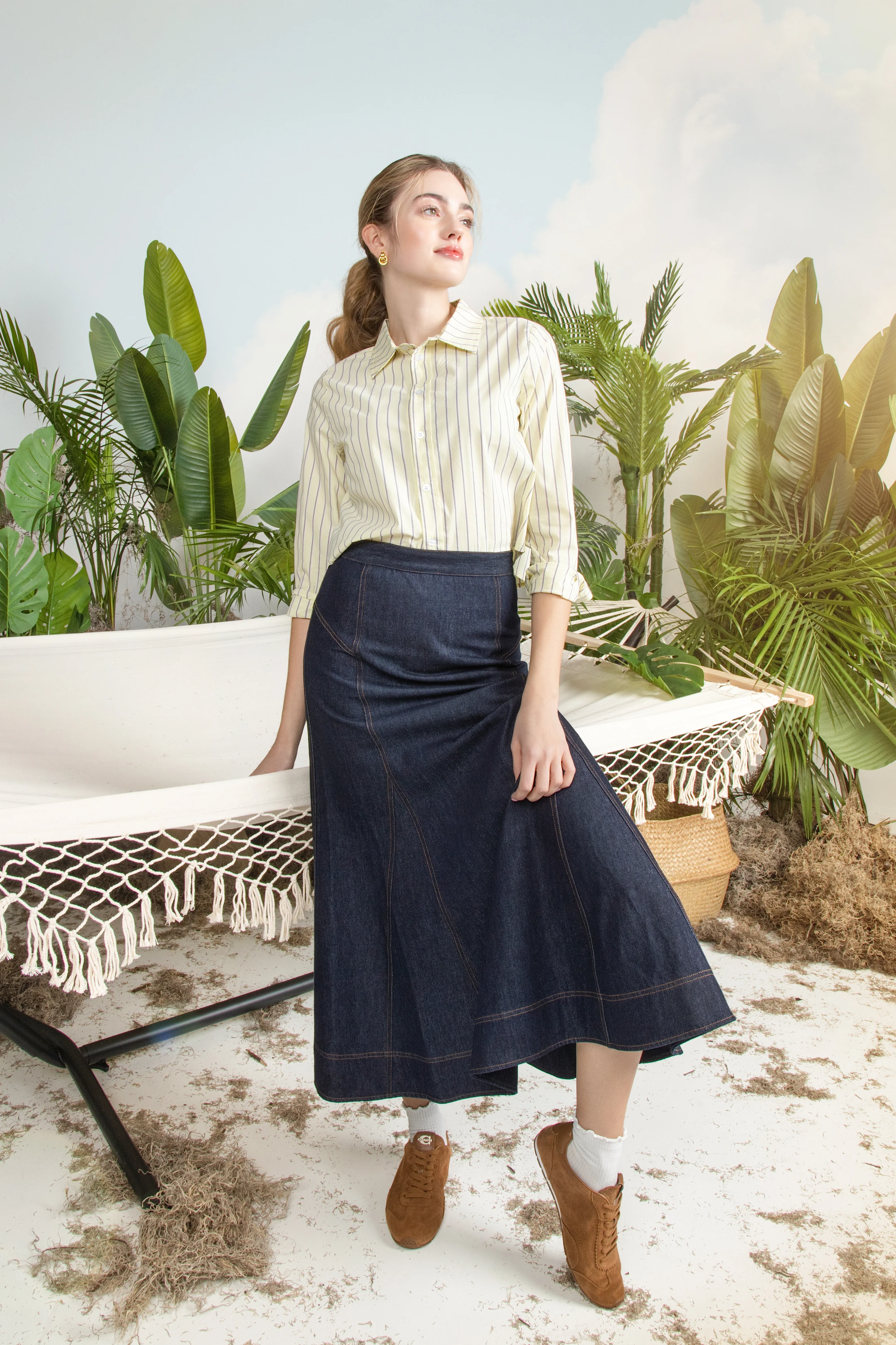 ETCH  BLOUSE - Image 4