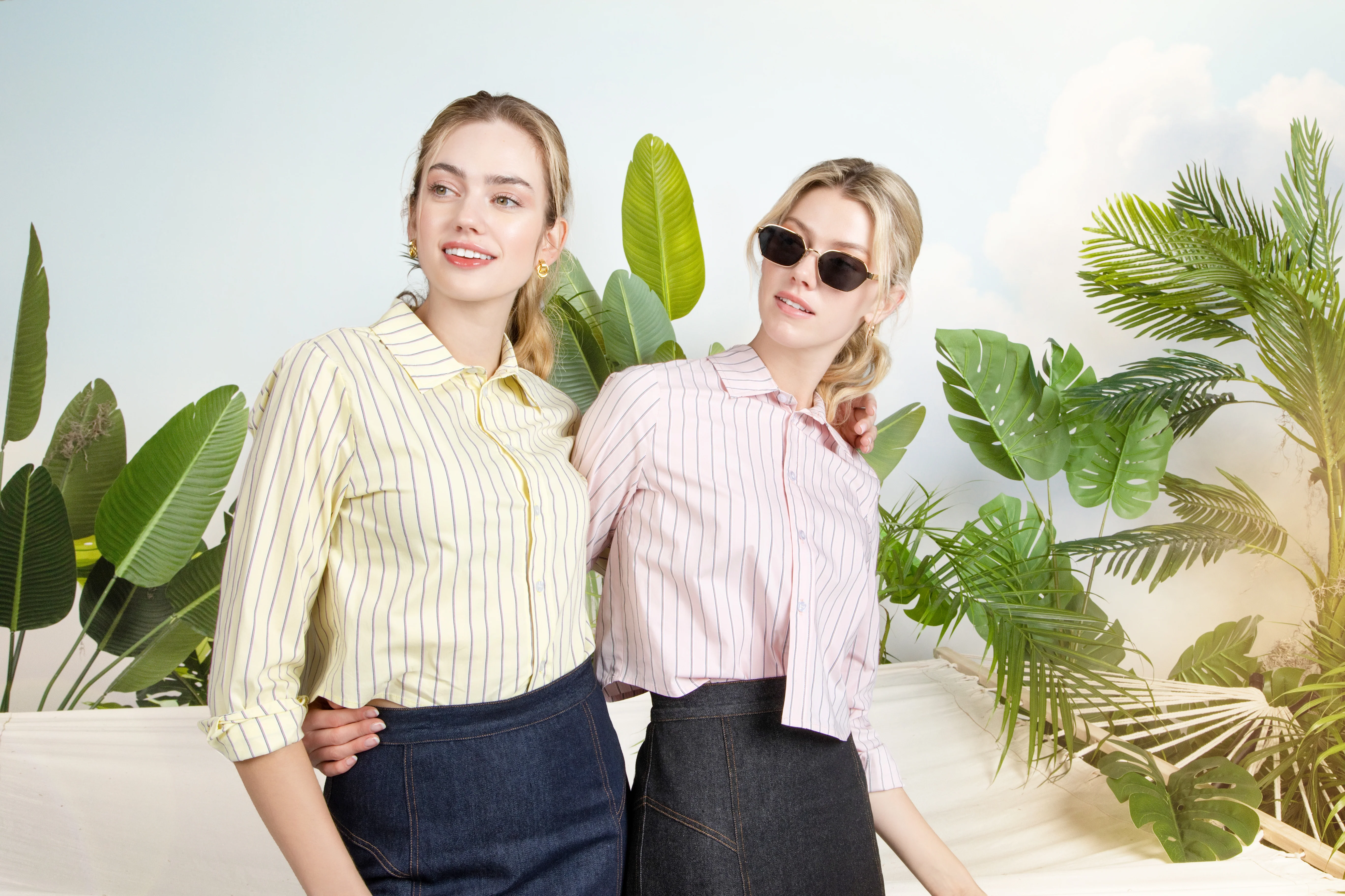 ETCH  BLOUSE - Image 6