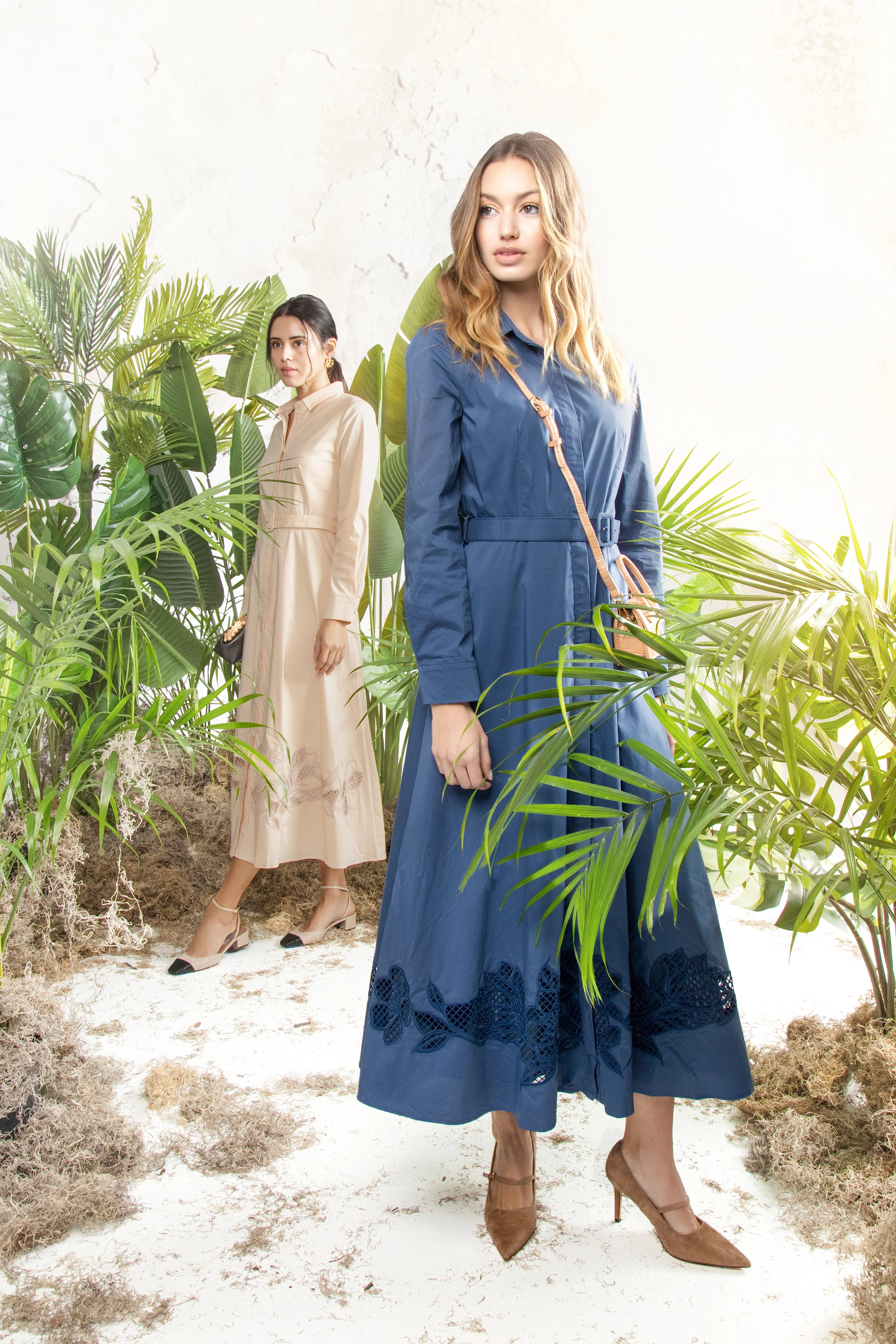 EVORA DRESS - Image 4