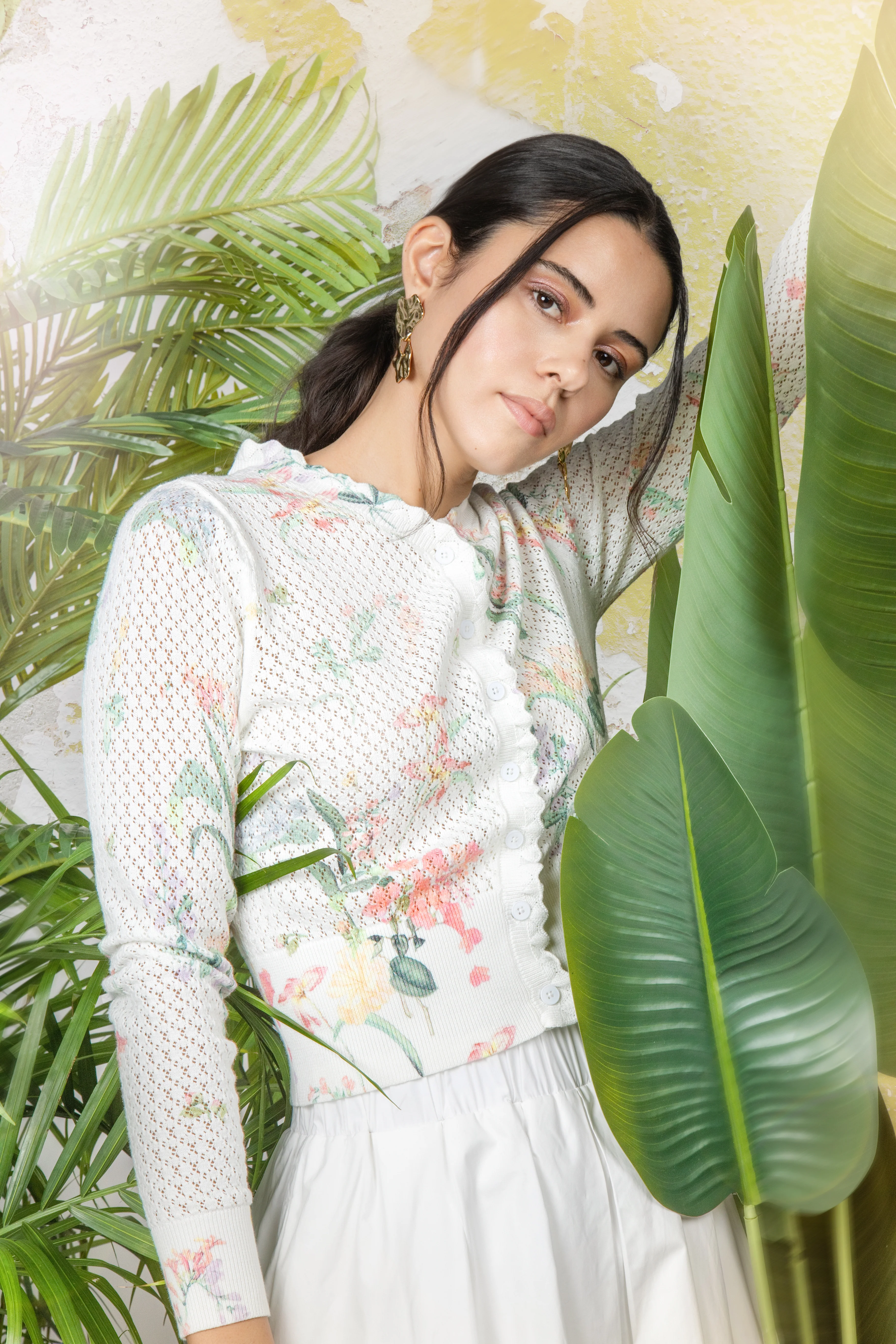 LILA SWEATER - Image 3