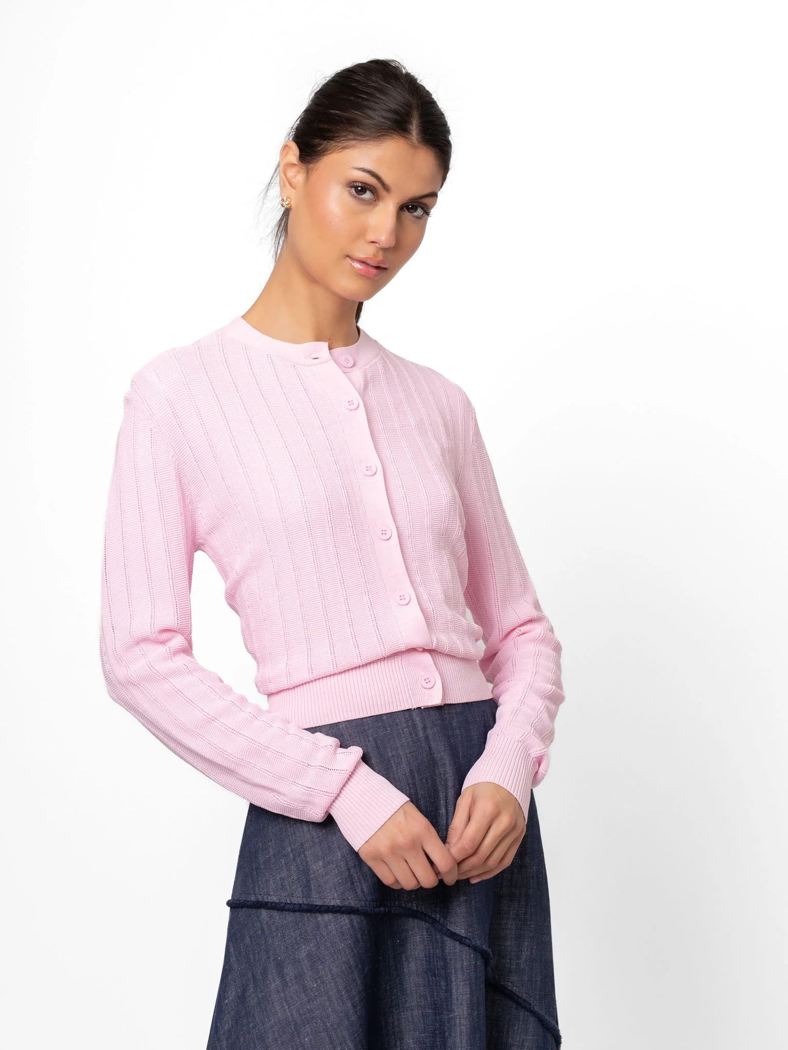 NOELLE SWEATER - Image 11