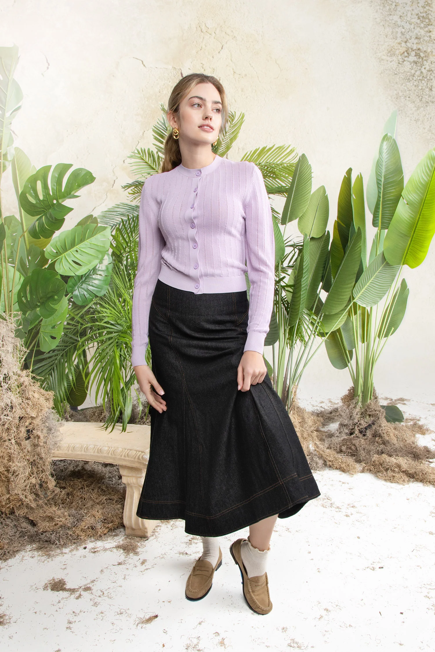 NOELLE SWEATER - Image 9