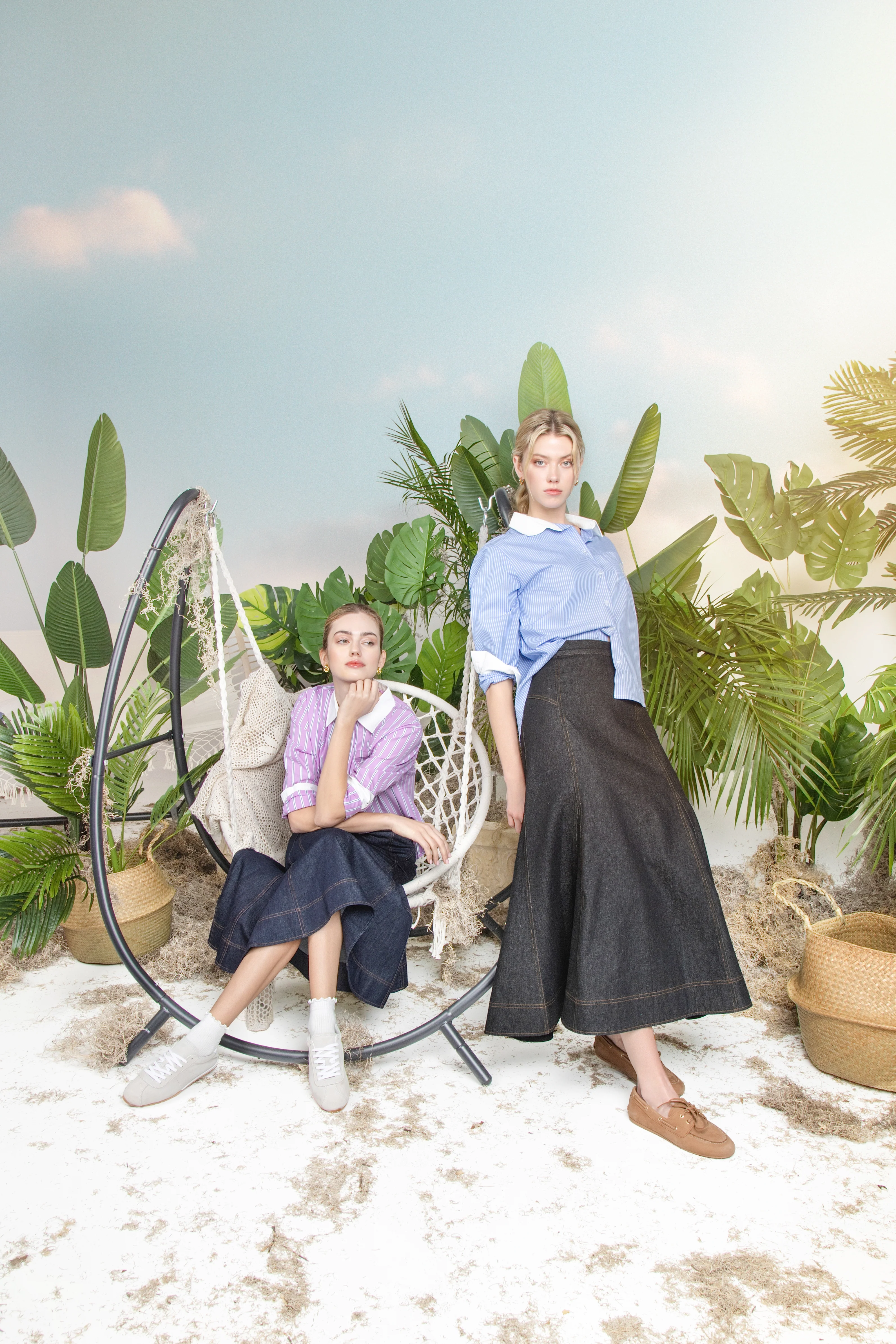 OPAL BLOUSE - Image 7