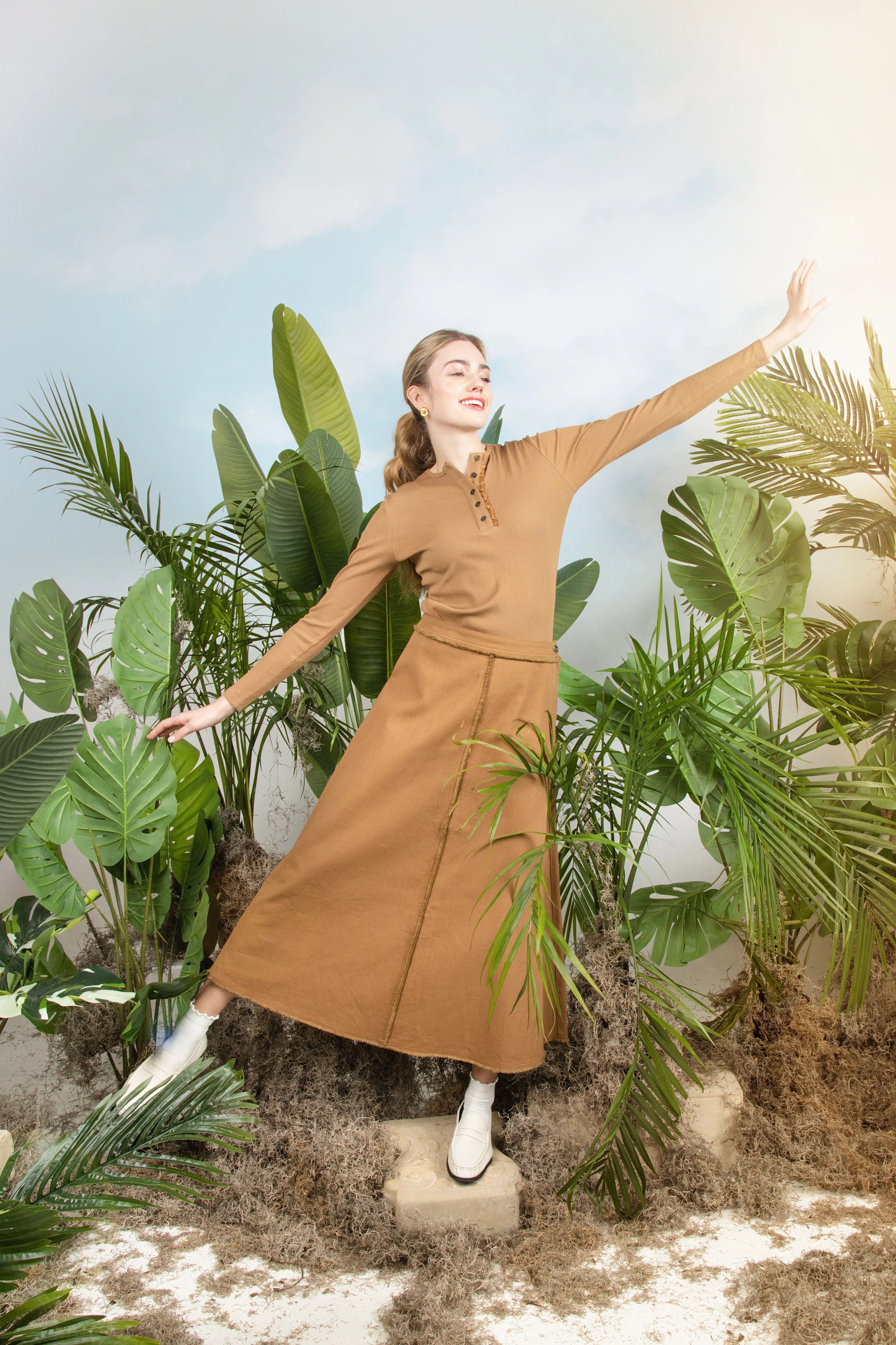 SWAY SKIRT - Image 7