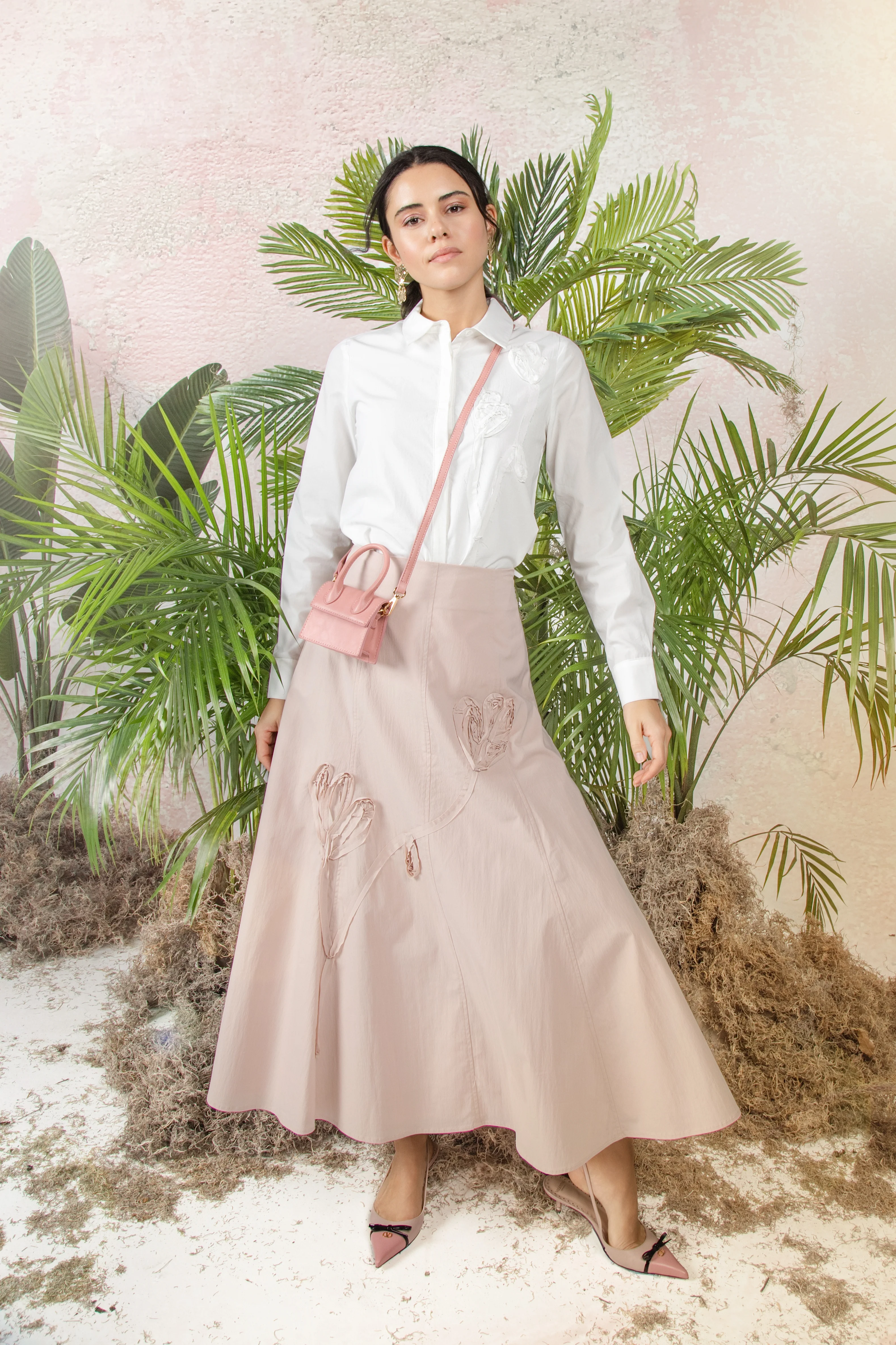 VIOLETTE SKIRT - Image 3