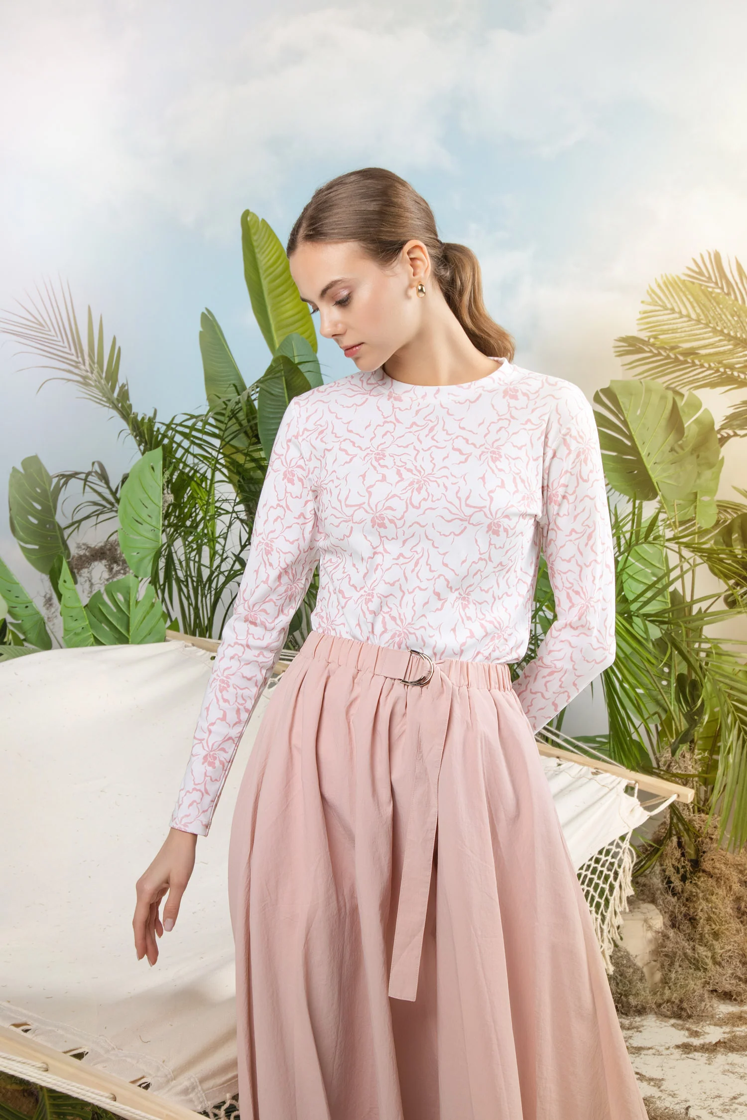 WILLOW SKIRT - Image 5